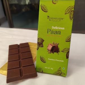 Delicious Paan Premium Chocolates For Valentine's Day Gifts